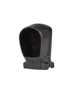 Mansoane de cauciuc pentru masini de insurubat cu impact - Milwaukee - Rubber Sleeve for M12 FRAIWF38 & M12 FRAIWF12 - 1 buc - c