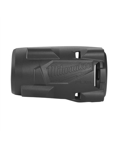 Mansoane de cauciuc pentru masini de insurubat cu impact - Milwaukee - Rubber Sleeve for M18FIW2F and M18FIW2P - cod 4932478770