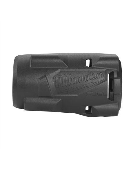 Mansoane de cauciuc pentru masini de insurubat cu impact - Milwaukee - Rubber Sleeve for M18FIW2F and M18FIW2P - cod 4932478770