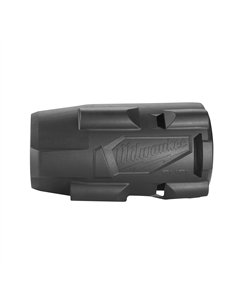 Mansoane de cauciuc pentru masini de insurubat cu impact - Milwaukee - Rubber Sleeve for M18FMTIW2F and M18FMTIW2P - cod 4932478
