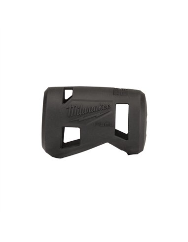 Rubber Sleeves for Grinders - Milwaukee - Rubber Sleeve for M12FDGA - cod 4932478759