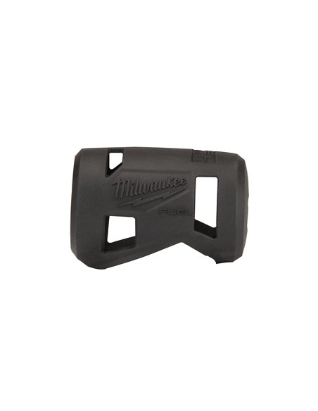 Rubber Sleeves for Grinders - Milwaukee - Rubber Sleeve for M12FDGA - cod 4932478759