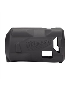 Mansoane de cauciuc pentru masini de insurubat cu impact - Milwaukee - Rubber Sleeve for M12FIWF - cod 4932478758
