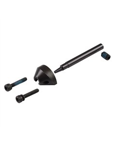 Set stante pentru masina de taiat tabla Milwaukee M12 FUEL 1,6 MM cod 4932479353