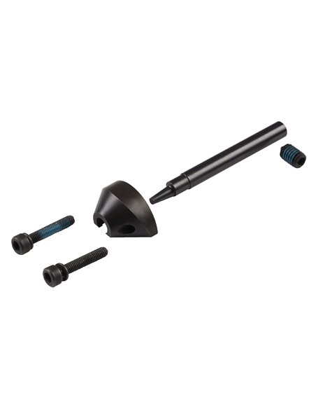 Set stante pentru masina de taiat tabla Milwaukee M12 FUEL 1,6 MM cod 4932479353