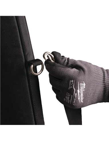 Husa pentru sina de ghidare - Milwaukee - PSA-4 - cod 4932479071