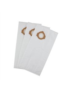 Saci de filtrare - Milwaukee - Fleece 3.5 l - 3 buc - cod 4932478762