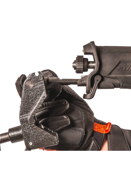 SAWZALL Adaptor pentru teava - Milwaukee - SPC-1 - cod 4932478816