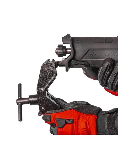 SAWZALL Adaptor pentru teava - Milwaukee - SPC-1 - cod 4932478816