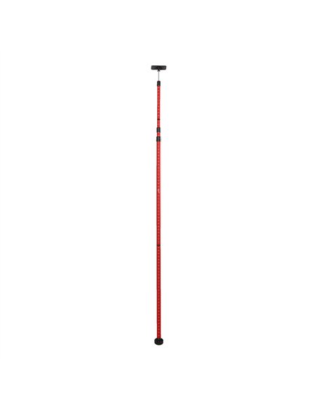 Stalp telescopic 3,6 m pentru laser - Milwaukee - LMP - cod 4932479205