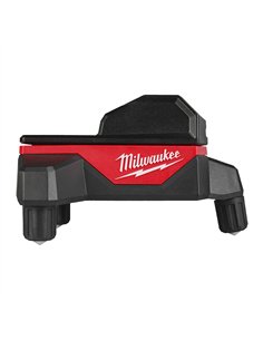 Baza de aliniere fara fir pentru nivela laser - Milwaukee - WLB-C - cod 4932479198