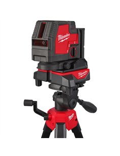 Baza de aliniere fara fir pentru nivela laser - Milwaukee - WLB-C - cod 4932479198 2