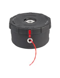 Cap trimmer cu incarcare usoara gen. II - Milwaukee - Easy Load Trimmer Head Gen II - cod 4932480180