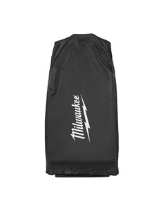 Husa pentru masina de tuns iarba - Milwaukee - Husa masina tuns iarba 2 1 inch / 53 cm - cod 4932479821