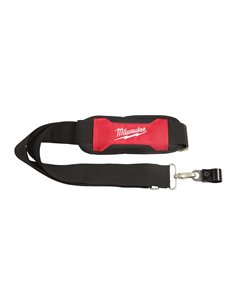 Curea simpla de umar pentru trimmere - Milwaukee - Single Shoulder Strap for Grass Trimmers - cod 4932492671