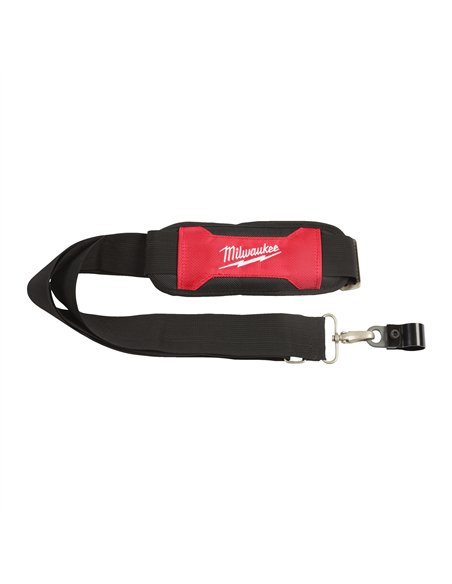 Curea simpla de umar pentru trimmere - Milwaukee - Single Shoulder Strap for Grass Trimmers - cod 4932492671