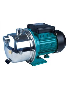 Electropompa de suprafata,inox 1 kw - Everline - BAR-JETST90