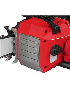 Fierastrau cu lant cu 2 acumulatori M18 FUEL 50 cm - Milwaukee - M18 F2CHS50-0 - cod 4933480120 2