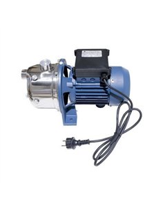 Pompa centrifuga de suprafata,inox 0.75KW, H50, Q 52L/min - Everline - BAR-JETST100 2