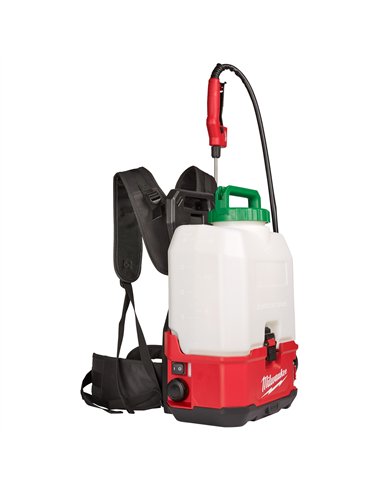 Pulverizator 15L M18 SWITCH TANK - Milwaukee - M18 BPFP-CST - cod 4933464964