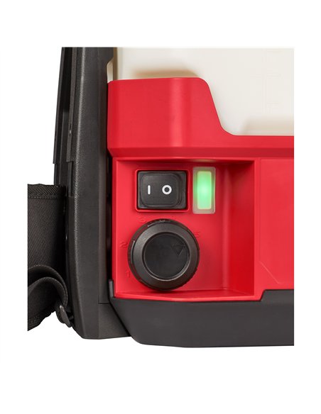 Pulverizator 15L M18 SWITCH TANK - Milwaukee - M18 BPFP-CST - cod 4933464964