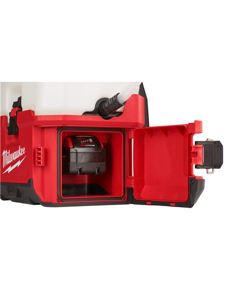 Rezervor pentru apa 15L M18 SWITCH TANK - Milwaukee - M18 BPFP-WST - cod 4933464965