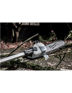 Atasament fierastrau emondor QUIK-LOK - Milwaukee - M18 FOPH-CSA - cod 4932464957 2