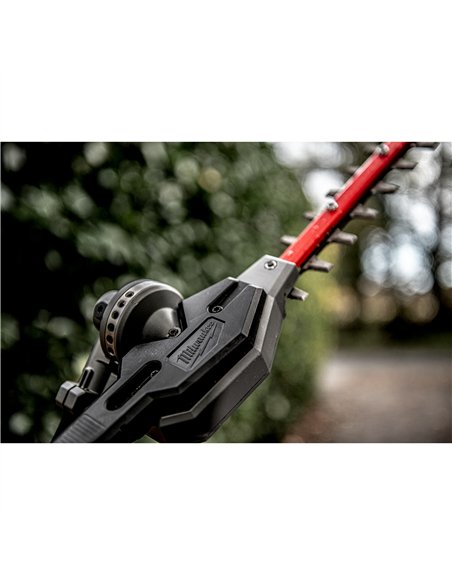 Atasament articulat tuns gard viu QUIK-LOK - Milwaukee - M18 FOPH-HTA - cod 4932464959