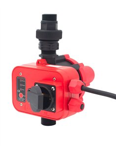 Presostat electronic pentru apa - Everline - BAR-EPC1 2