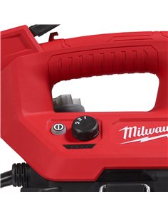 Pulverizator substante chimice 3.7 L M12 - Milwaukee - M12 BHCS3L-0 - cod 4933480781 2
