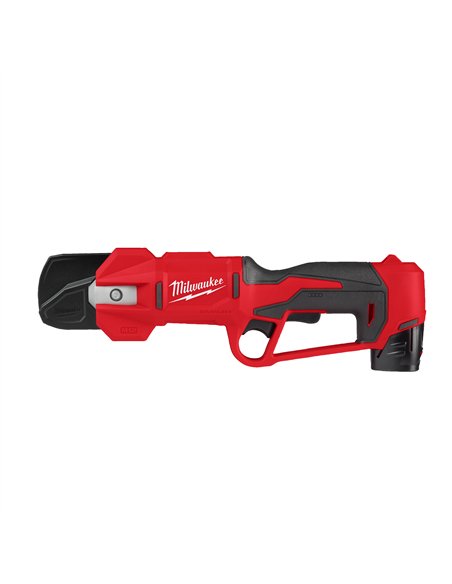 Foarfeca de taiere fara perii M12 - Milwaukee - M12 BLPRS-202 - cod 4933480115