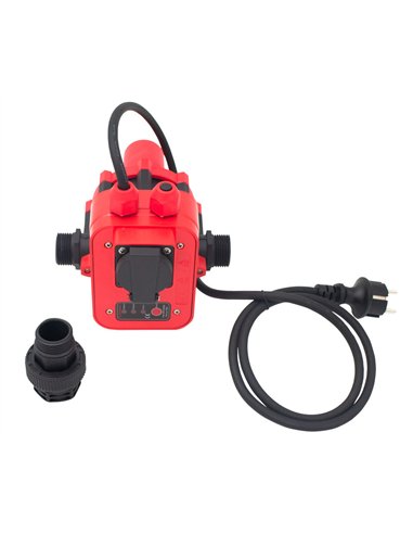 Presostat electronic pentru apa - Everline - BAR-EPC1