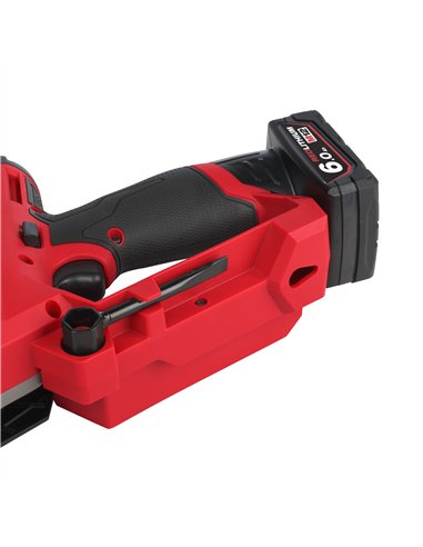 Fierastrau curatare crengi M12 FUEL HATCHET 15 cm - Milwaukee - M12 FHS-602X - cod 4933472212