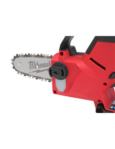 Fierastrau curatare crengi M12 FUEL HATCHET 15 cm - Milwaukee - M12 FHS-602X - cod 4933472212