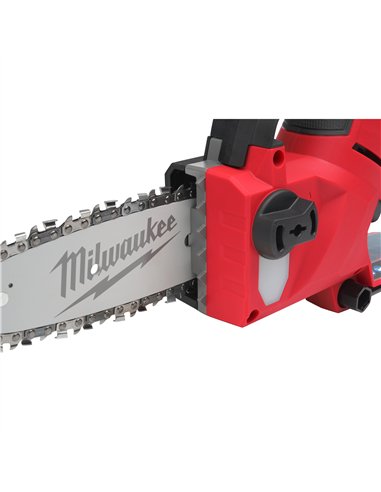Fierastrau curatare crengi M12 FUEL HATCHET 15 cm - Milwaukee - M12 FHS-602X - cod 4933472212