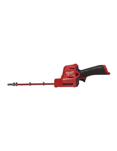 Trimmer pentru gard viu 20 cm M12 FUEL - Milwaukee - M12 FHT20-0 - cod 4933479675