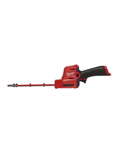 Trimmer pentru gard viu 20 cm M12 FUEL - Milwaukee - M12 FHT20-0 - cod 4933479675