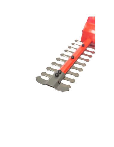 Trimmer pentru gard viu 20 cm M12 FUEL - Milwaukee - M12 FHT20-0 - cod 4933479675