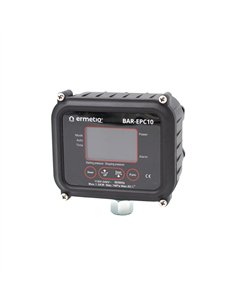 Presostat electronic reglabil cu afisaj digital - Ermetiq - BAR-EPC10