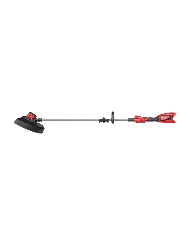 Motounealta fara perii de tuns iarba M18 - Milwaukee - M18 BLLT-0 - cod 4933472218