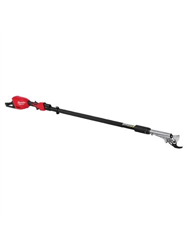 Foarfeca telescopica pentru crengi M18 - Milwaukee - M18 BLTS-0 - cod 4933480865