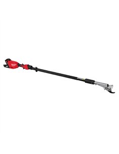 Foarfeca telescopica pentru crengi M18 - Milwaukee - M18 BLTS-551 - cod 4933480866
