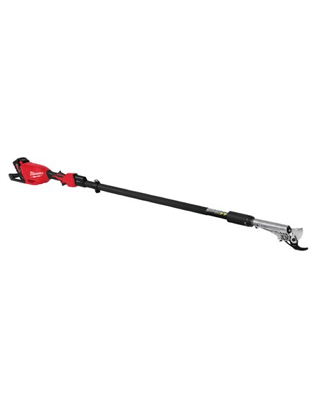 Foarfeca telescopica pentru crengi M18 - Milwaukee - M18 BLTS-551 - cod 4933480866