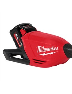 Foarfeca telescopica pentru crengi M18 - Milwaukee - M18 BLTS-551 - cod 4933480866 2