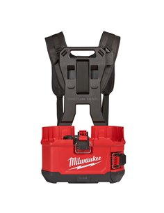 Rucsac M18 SWITCH TANK - Milwaukee - M18 BPFPH-0 - cod 4933464961