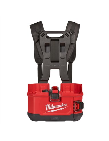 Rucsac M18 SWITCH TANK - Milwaukee - M18 BPFPH-401 - cod 4933464962