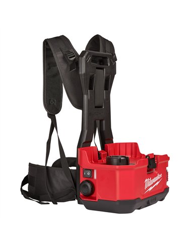 Rucsac M18 SWITCH TANK - Milwaukee - M18 BPFPH-401 - cod 4933464962