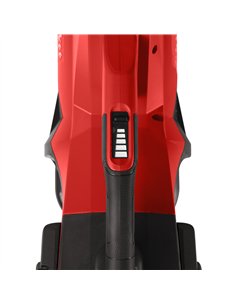 Suflanta M18 FUEL cu doi acumulatori - Milwaukee - M18 F2BL-0 - cod 4933479987 2