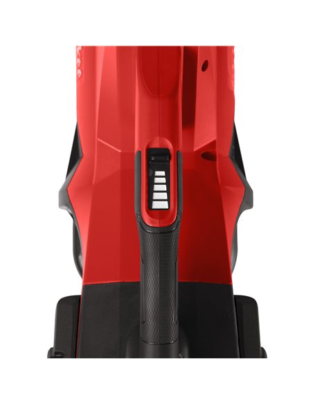 Suflanta M18 FUEL cu doi acumulatori - Milwaukee - M18 F2BL-0 - cod 4933479987