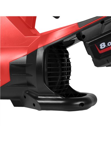 Suflanta M18 FUEL cu doi acumulatori - Milwaukee - M18 F2BL-0 - cod 4933479987